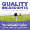 NutriSource® Wet Puppy Food for Small & Medium Breeds