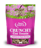 NutriSource® Crunchy Cat Salmon & Tuna Treats