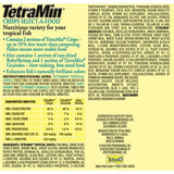 TetraMin® Crisps Select-A-Food