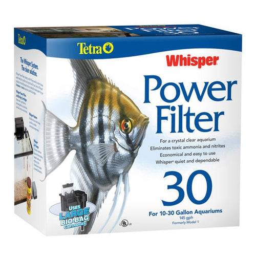 Tetra Whisper® Power Filter 20