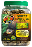Zoo Med Forest Tortoise Food
