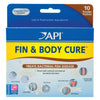 API FIN AND BODY CURE POWDER