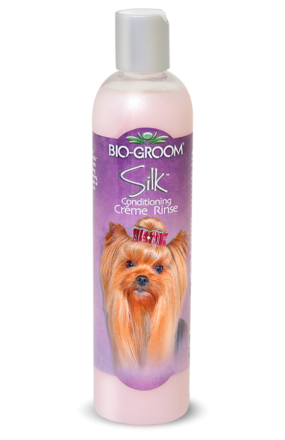 Bio-Groom Silk™ Conditioning Creme Rinse