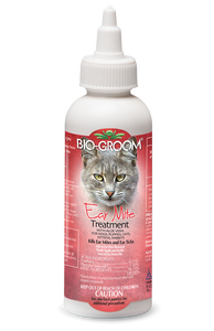 Bio-Groom Ear Mite Treatment