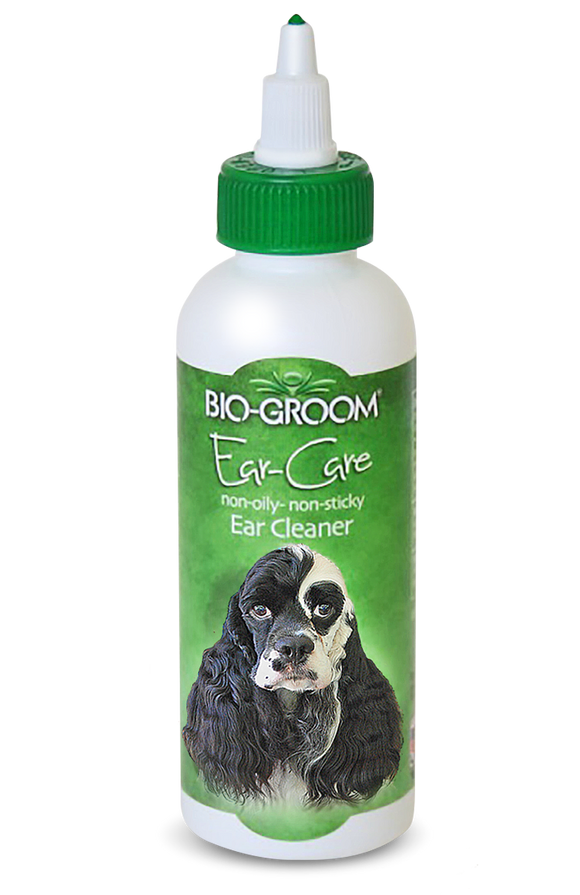 Bio-Groom Ear-Care™ Non Oily - Non Sticky