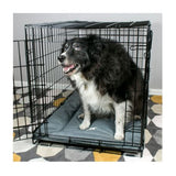 Tall Tails DREAM CHASER CLASSIC DOG CRATE BED
