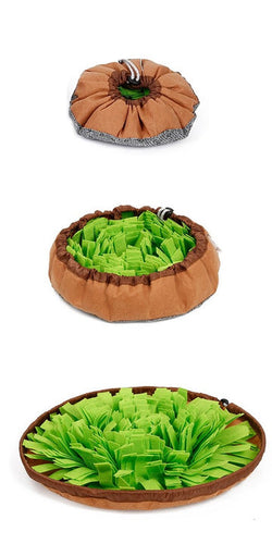 Injoya Salad Bowl Snuffle Mat