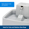 PetSafe Drinkwell® 1 Gallon Pet Fountain
