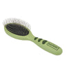 Safari Wire Pin Brush With Plastic Handle (Large)