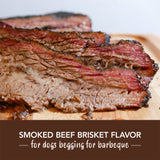 TropiClean Enticers Smoked Beef Brisket Flavor Teeth Cleaning Gel