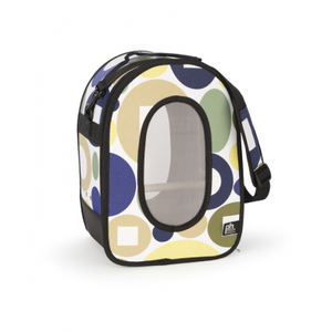 Prevue Pet Products Softcase Bird Travel Carrier