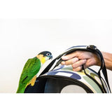 Prevue Pet Products Softcase Bird Travel Carrier
