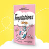 Temptations Treats Shrimpy Shrimp Flavor, 3 OZ