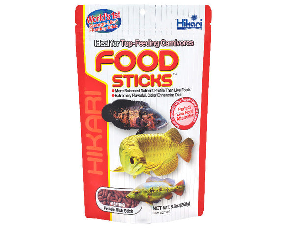 Hikari Tropical Food Sticks