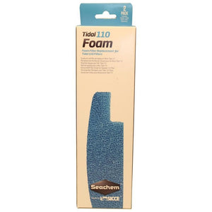 SEACHEM TIDAL FOAM