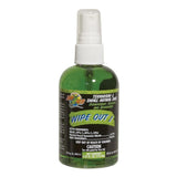 WIPE OUT 1 TERRARIUM & CAGE DISINFECTANT