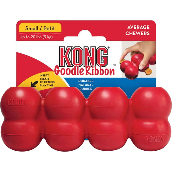 Kong Licks Spinz Dog Toy Small, Dog Toy