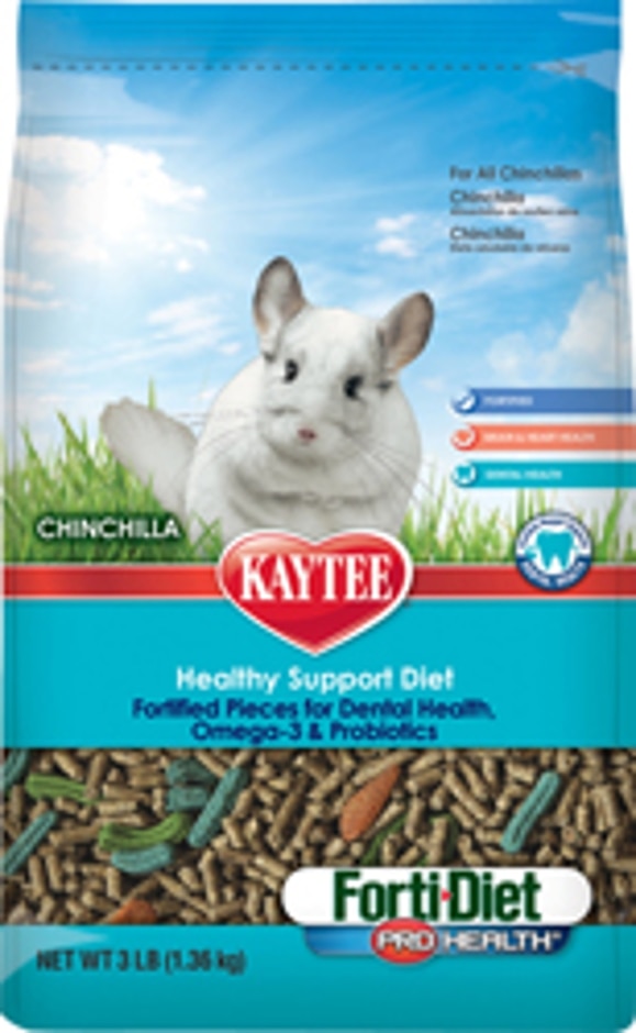 FORTI DIET PROHEALTH CHINCHILLA