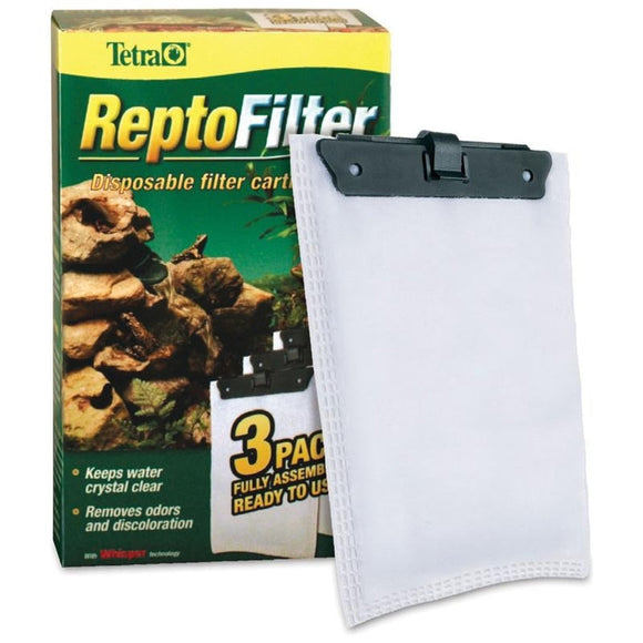 REPTOFILTER CARTRIDGE