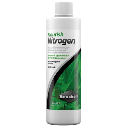 SEACHEM FLOURISH NITROGEN