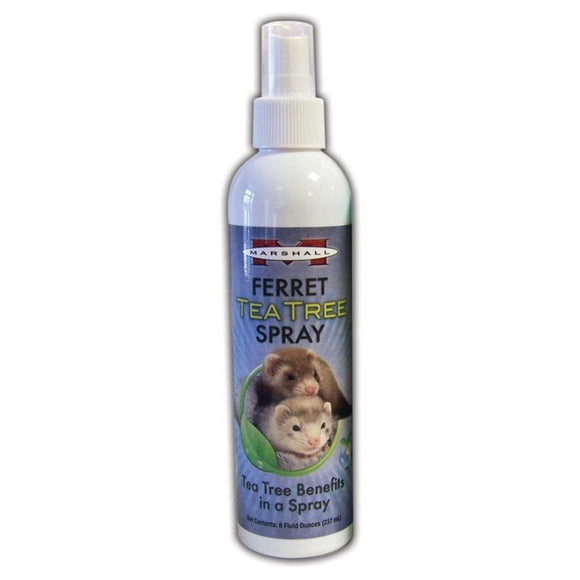 FERRET TEA TREE SPRAY