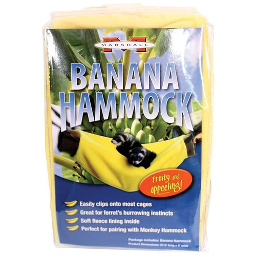 BANANA HAMMOCK