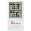 Aquatop External Dual Digital Thermometer