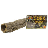 NATURAL CORK ROUNDS