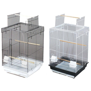 PLAYTOP COCKATIEL CAGE