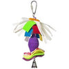 PREVUE PLAYFULS BALLERINA BIRD TOY