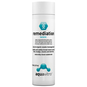 AQUAVITRO REMEDIATION