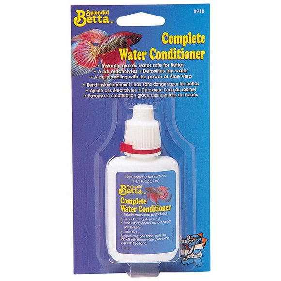 API COMPLETE WATER CONDITIONER (1.25 OZ)