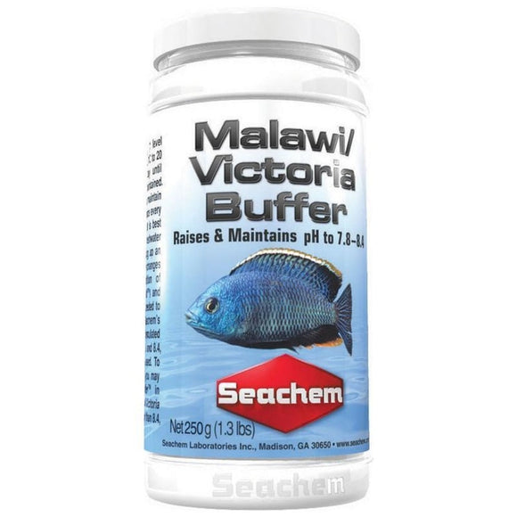 SEACHEM MALAWI/VICTORIA BUFFER (300 GRAM)