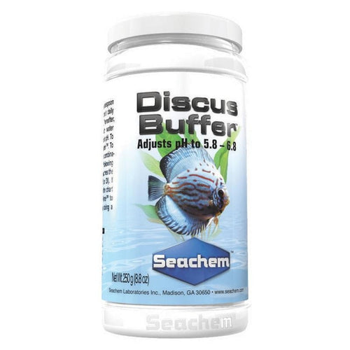 SEACHEM DISCUS BUFFER