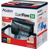 AQUEON QUIETFLOW 10 FILTER