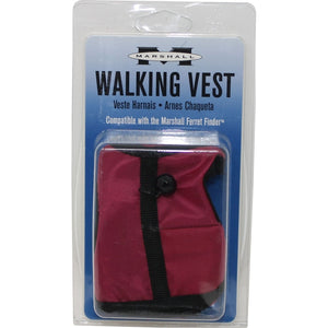 MARSHALL WALKING VEST