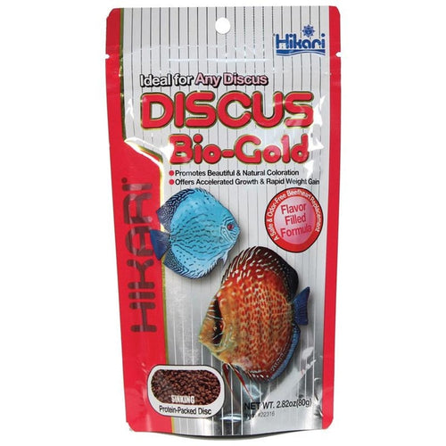 HIKARI DISCUS BIO-GOLD