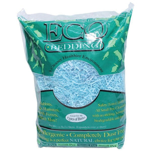 ECO BEDDING FOR SMALL PET