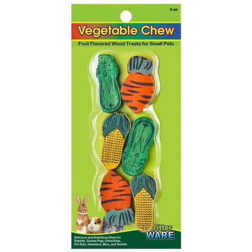 VEGGIE CHEW