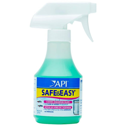 API SAFE/EASY AQUARIUM CLEANER