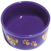 KAYTEE PAW-PRINT PETWARE BOWL FERRET