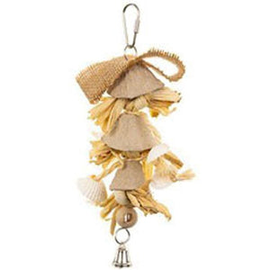 PREVUE NATURALS LADY BIRD TOY