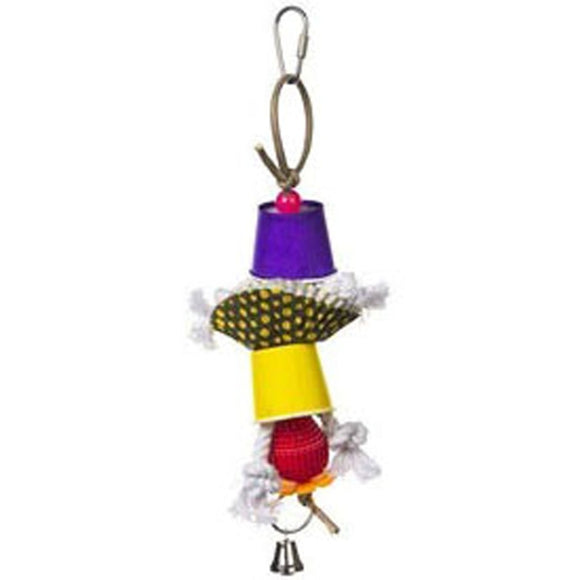 PREVUE PLAYFULS LUNCHTIME BIRD TOY