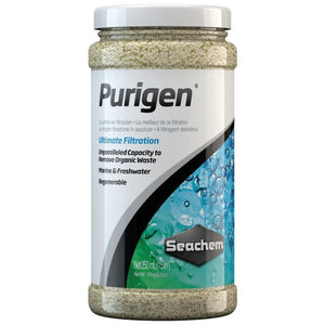 SEACHEM PURIGEN