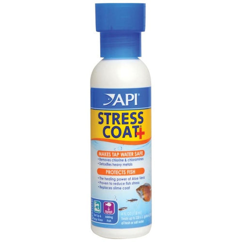 API STRESS COAT™+ (4oz)