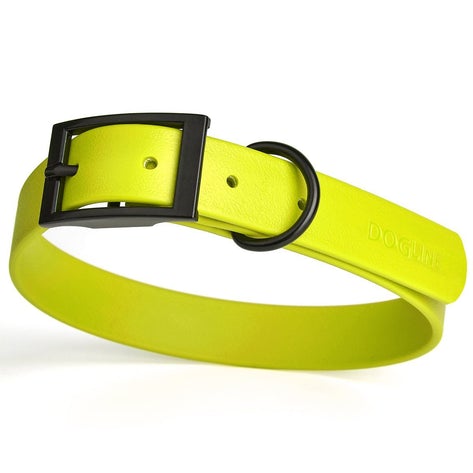 Dogline Biothane Waterproof Collar